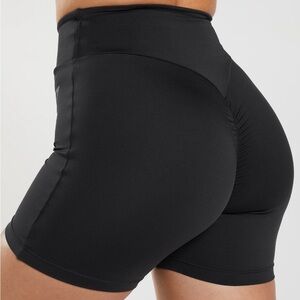 GS power shorts